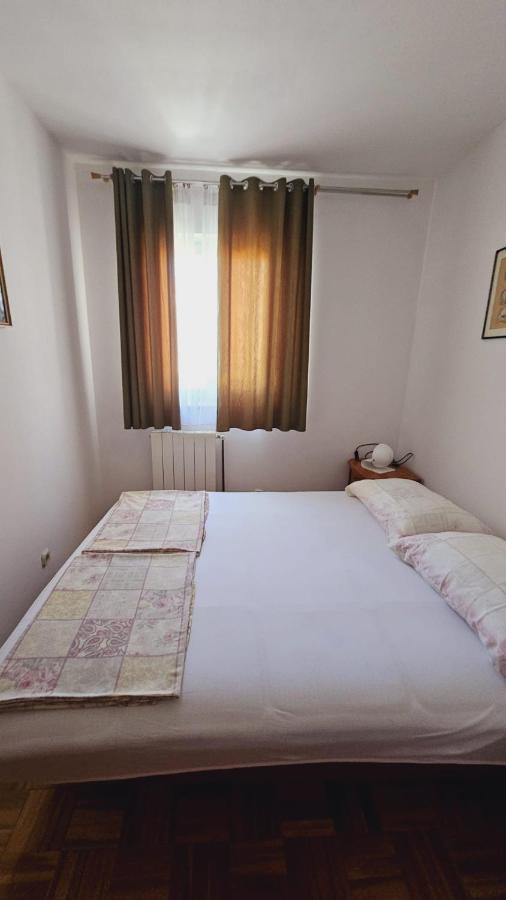 Apartment House Berry Primošten Εξωτερικό φωτογραφία