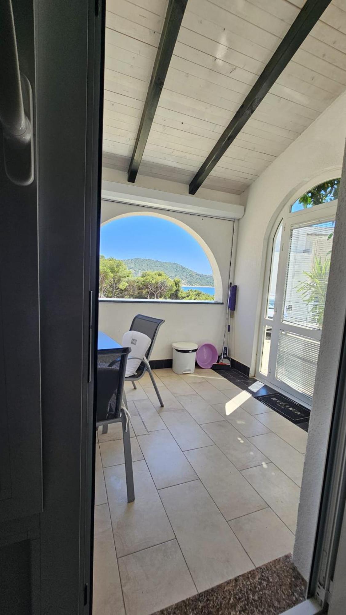 Apartment House Berry Primošten Εξωτερικό φωτογραφία