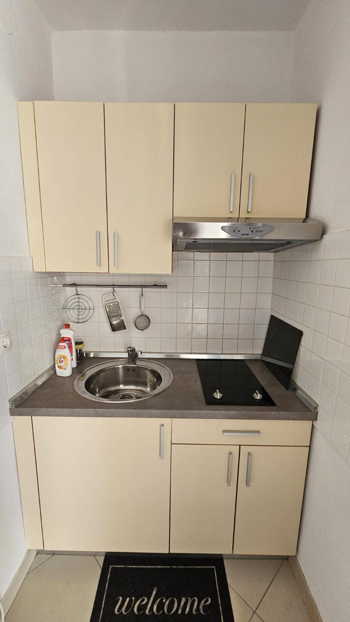 Apartment House Berry Primošten Εξωτερικό φωτογραφία