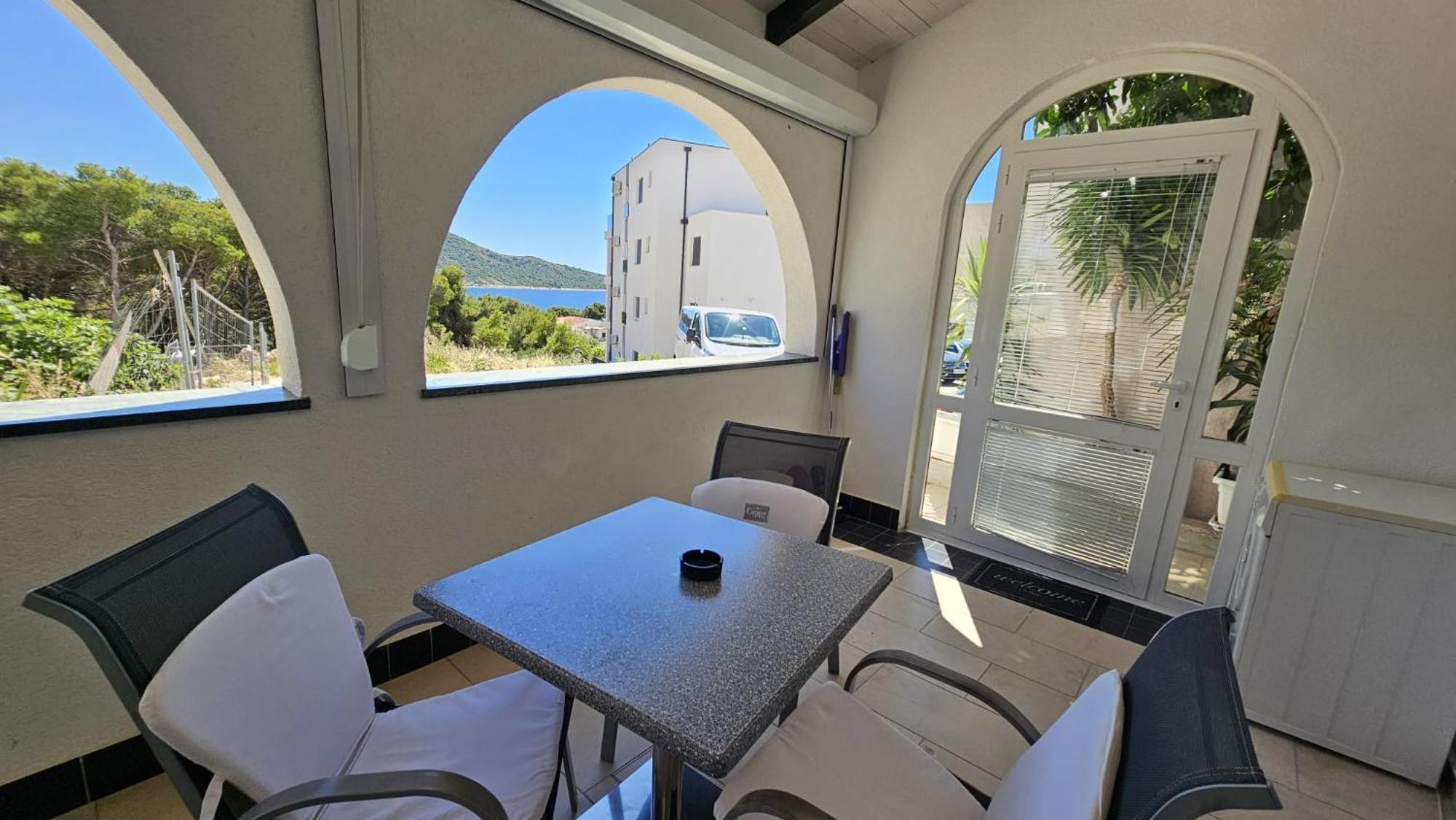 Apartment House Berry Primošten Εξωτερικό φωτογραφία