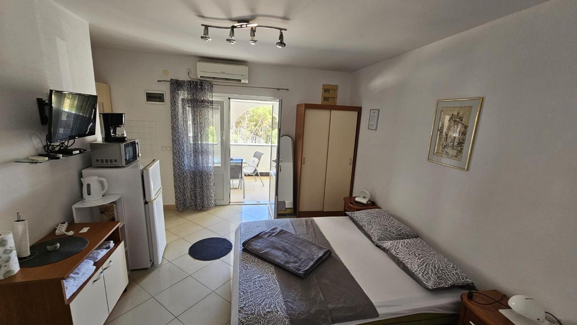 Apartment House Berry Primošten Εξωτερικό φωτογραφία