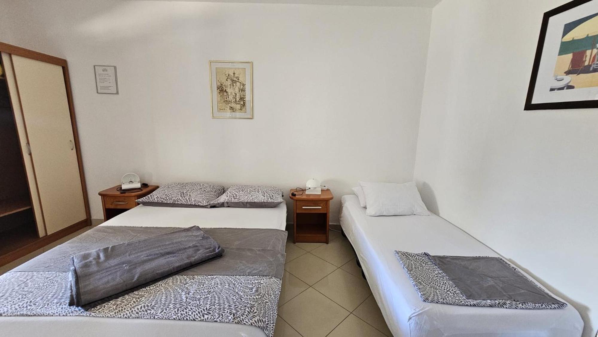 Apartment House Berry Primošten Εξωτερικό φωτογραφία