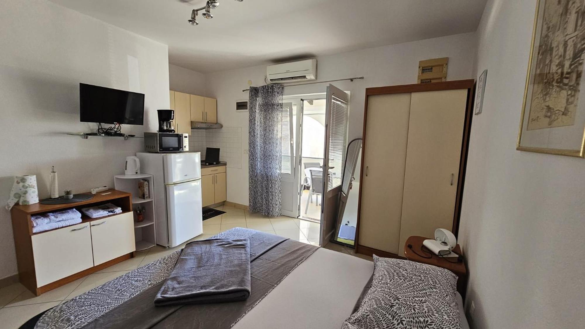 Apartment House Berry Primošten Εξωτερικό φωτογραφία