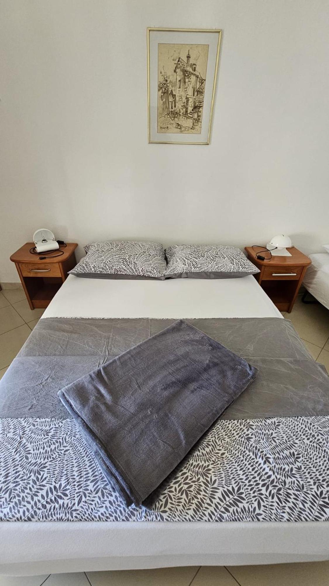 Apartment House Berry Primošten Εξωτερικό φωτογραφία