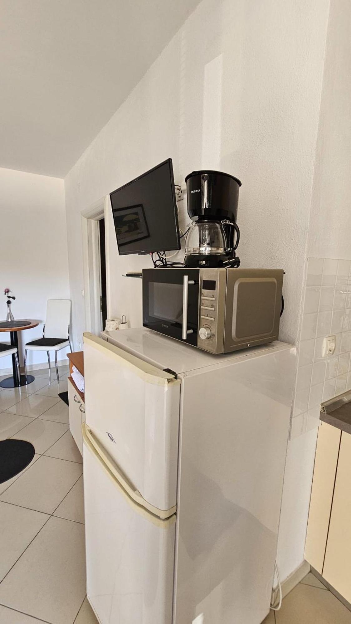Apartment House Berry Primošten Εξωτερικό φωτογραφία