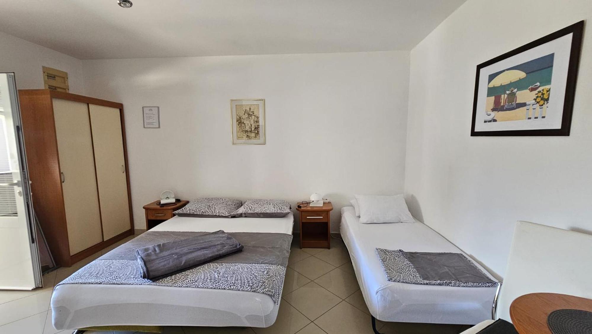 Apartment House Berry Primošten Εξωτερικό φωτογραφία