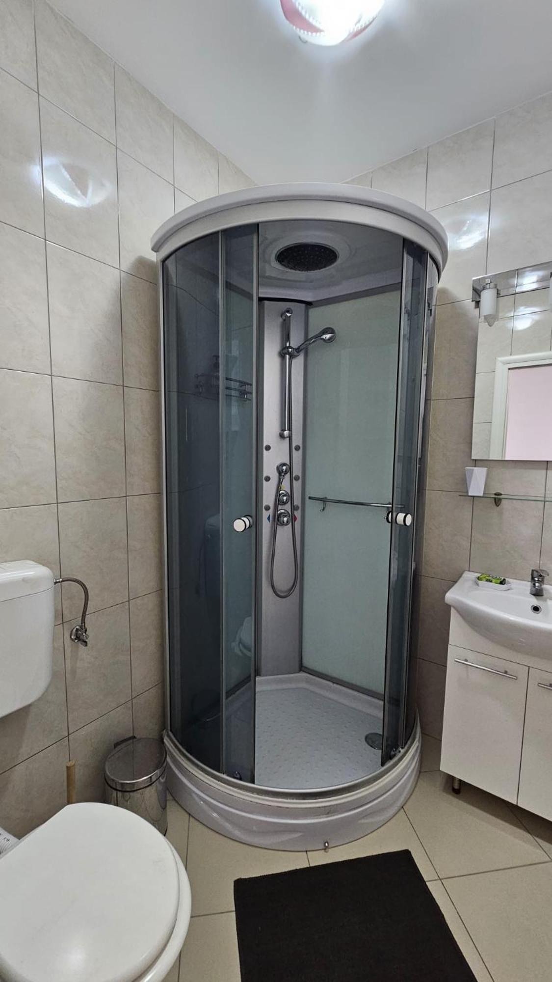 Apartment House Berry Primošten Εξωτερικό φωτογραφία