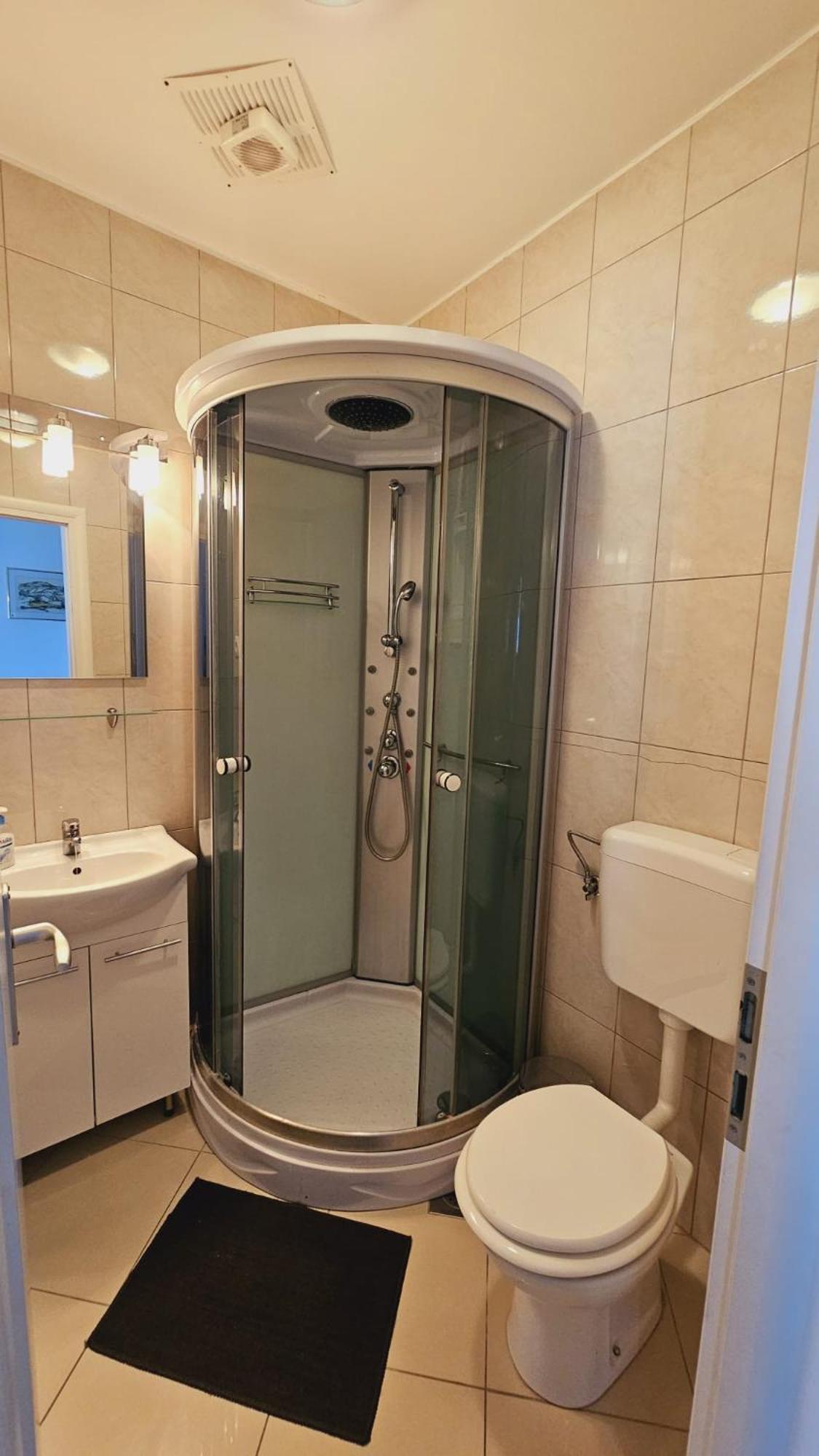 Apartment House Berry Primošten Εξωτερικό φωτογραφία