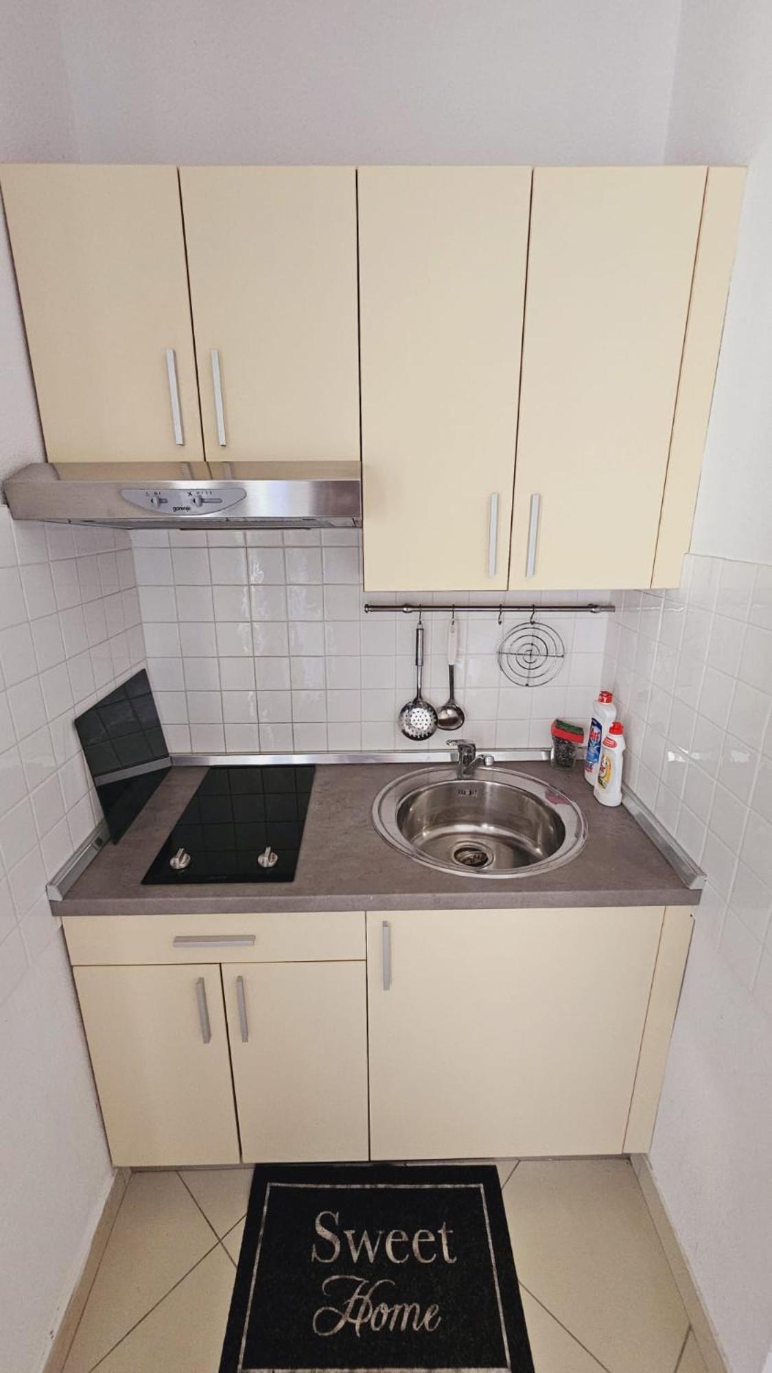 Apartment House Berry Primošten Εξωτερικό φωτογραφία