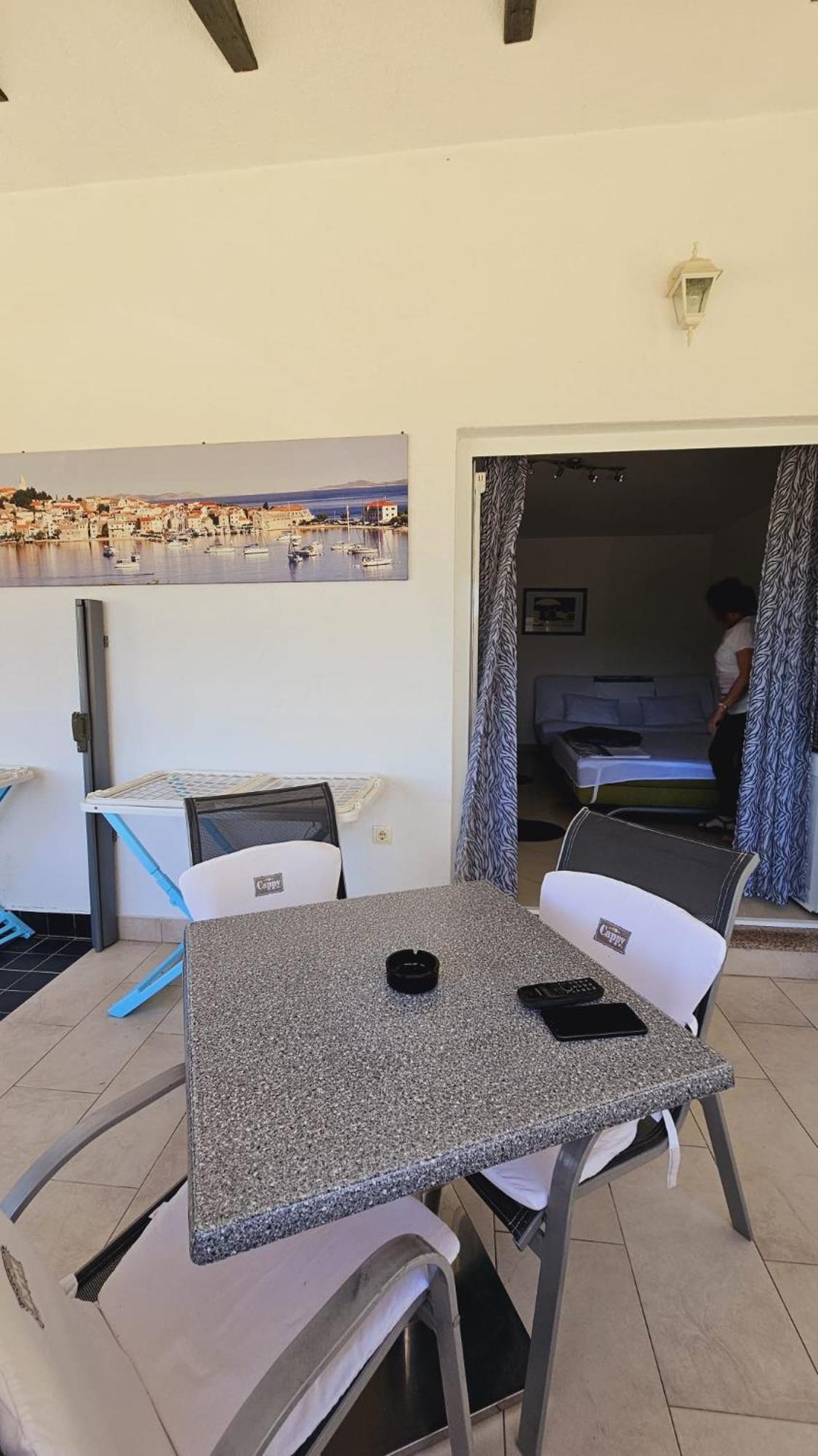 Apartment House Berry Primošten Εξωτερικό φωτογραφία