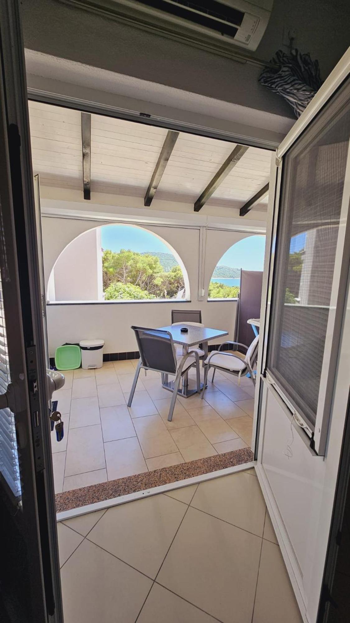Apartment House Berry Primošten Εξωτερικό φωτογραφία