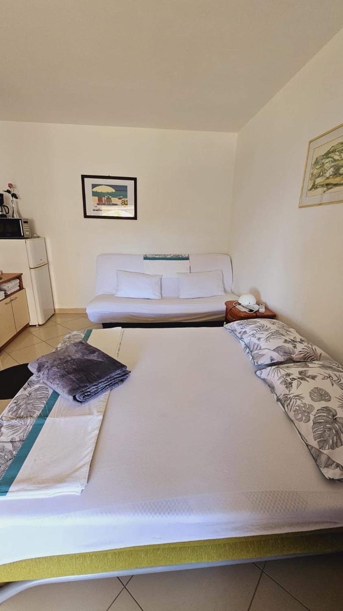 Apartment House Berry Primošten Εξωτερικό φωτογραφία