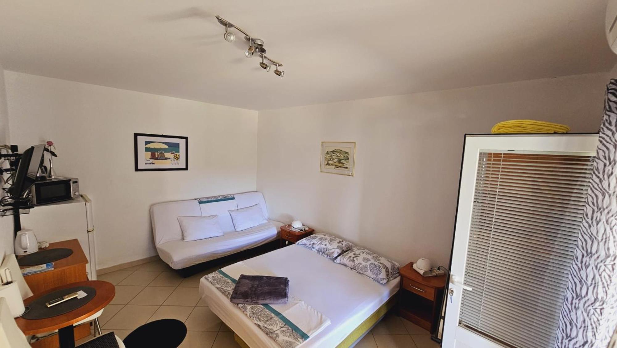 Apartment House Berry Primošten Εξωτερικό φωτογραφία