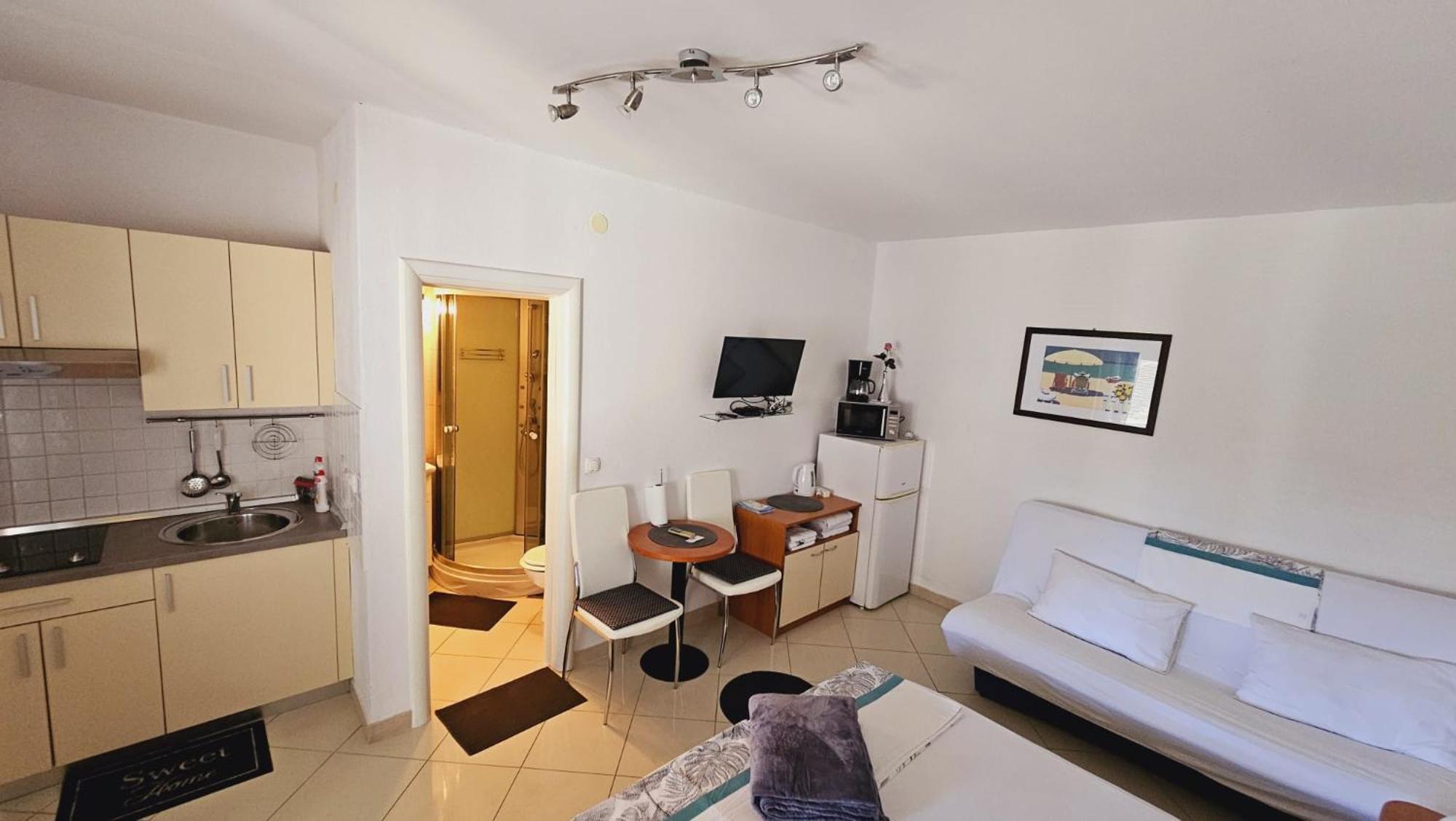 Apartment House Berry Primošten Εξωτερικό φωτογραφία