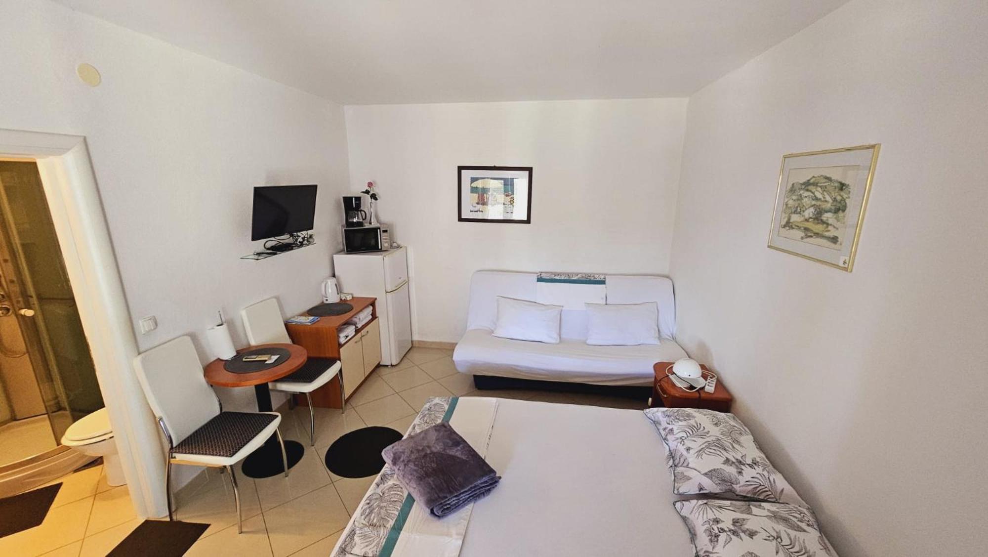 Apartment House Berry Primošten Εξωτερικό φωτογραφία