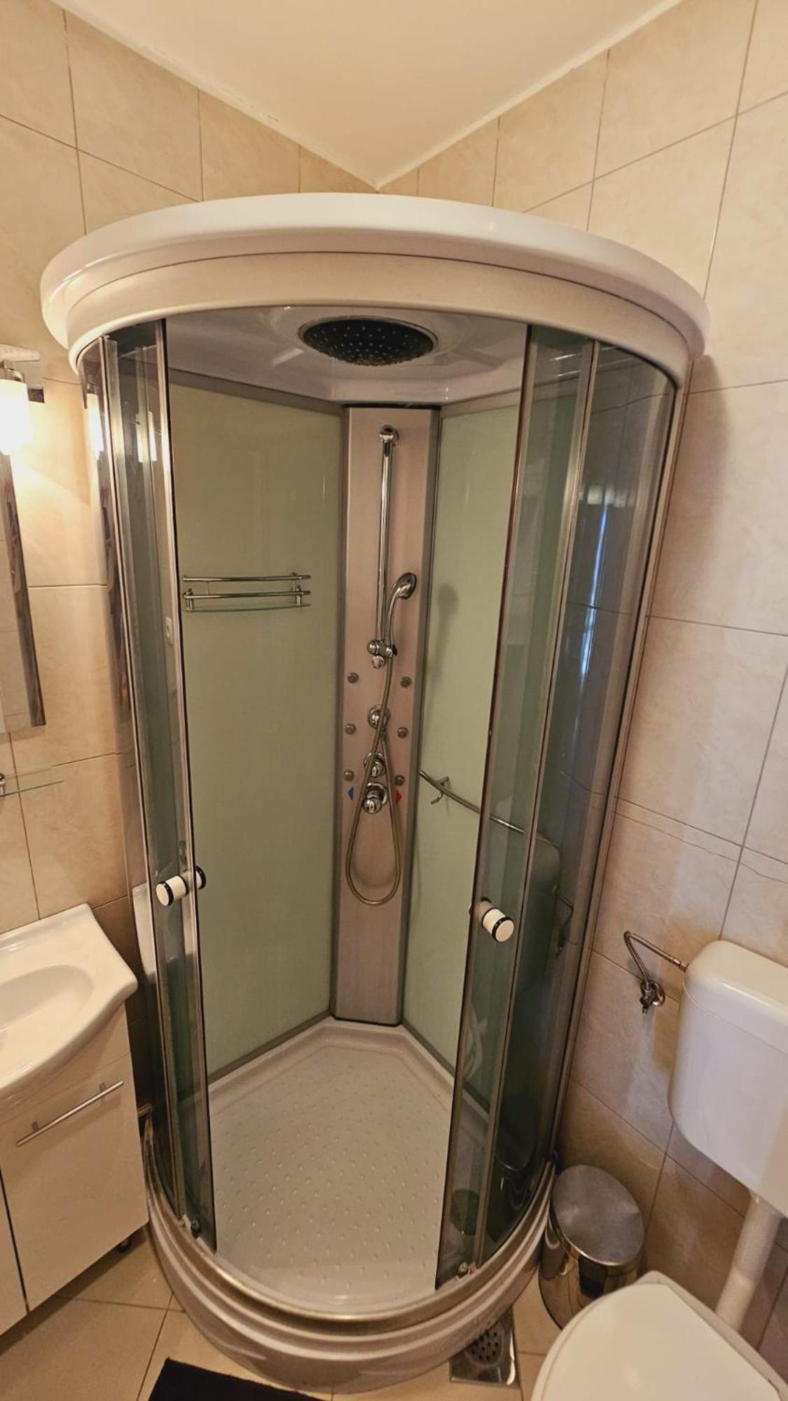 Apartment House Berry Primošten Εξωτερικό φωτογραφία