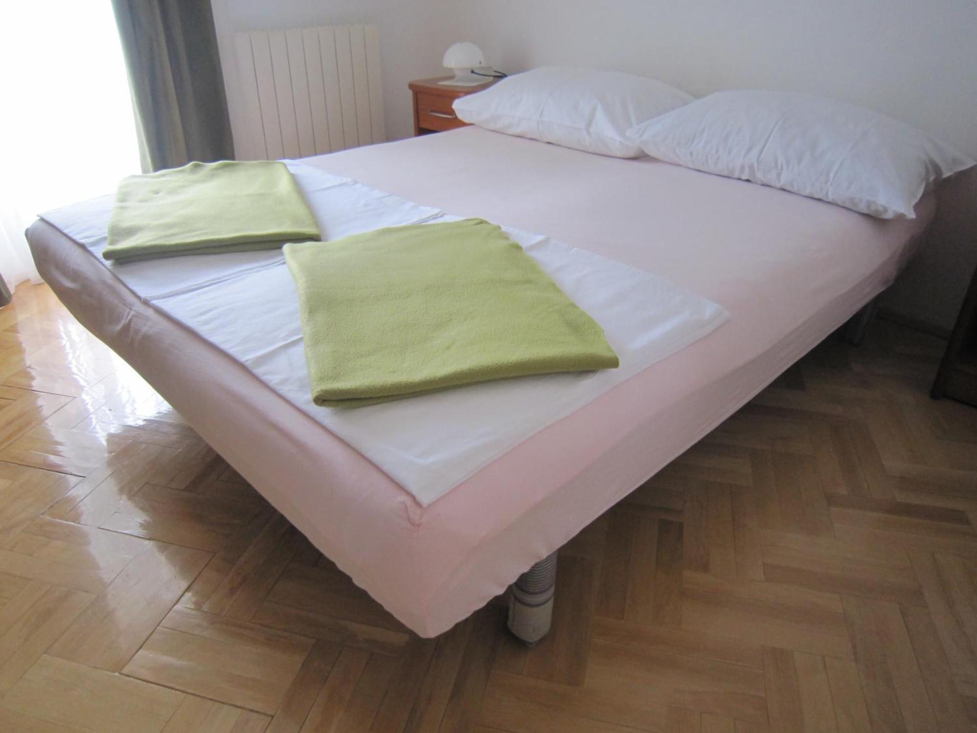 Apartment House Berry Primošten Εξωτερικό φωτογραφία