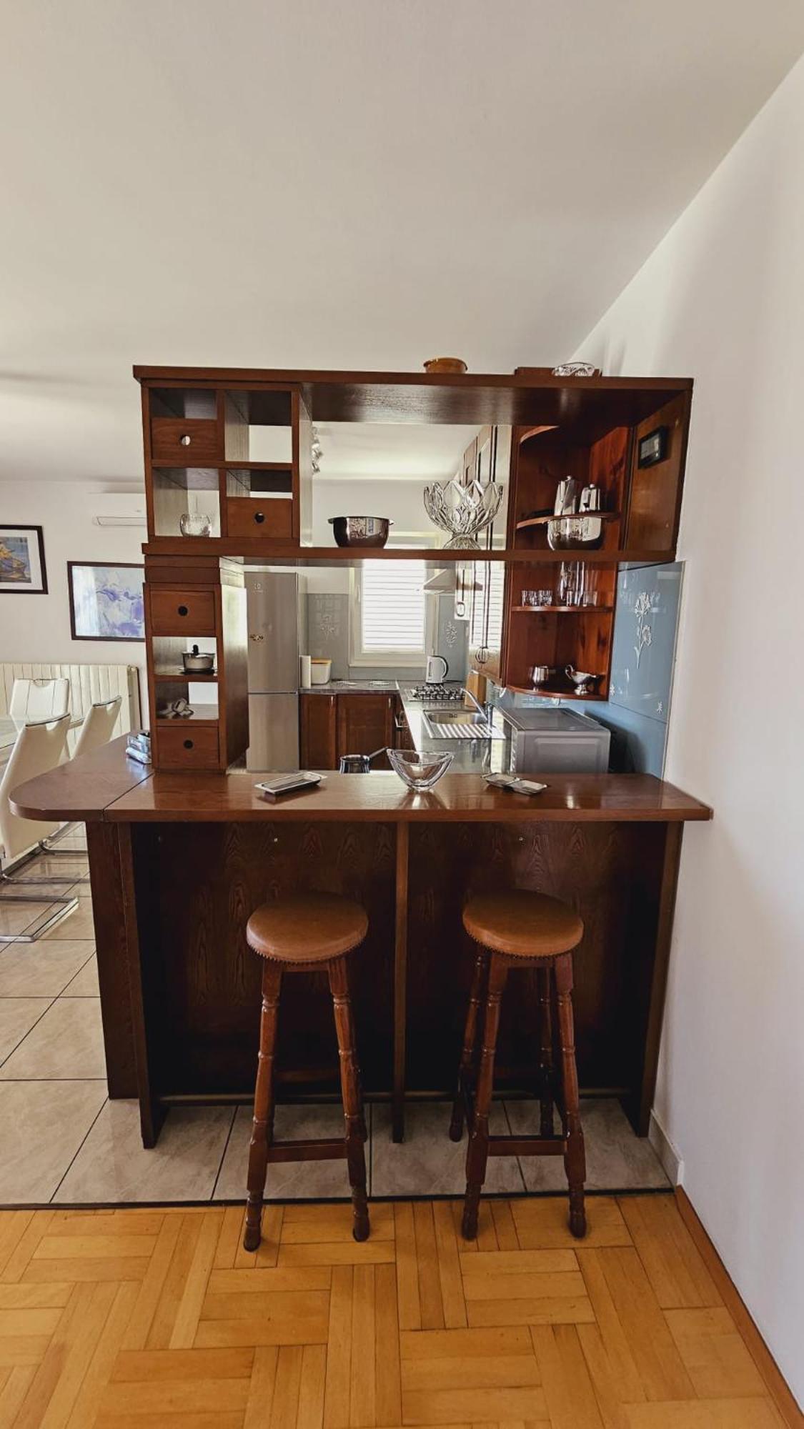 Apartment House Berry Primošten Εξωτερικό φωτογραφία