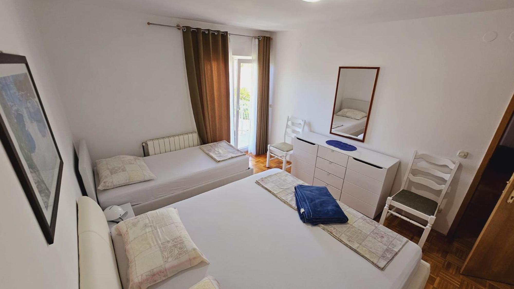 Apartment House Berry Primošten Εξωτερικό φωτογραφία