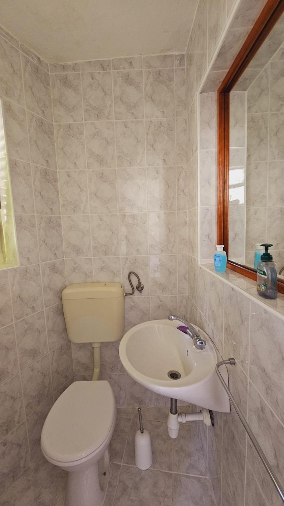 Apartment House Berry Primošten Εξωτερικό φωτογραφία