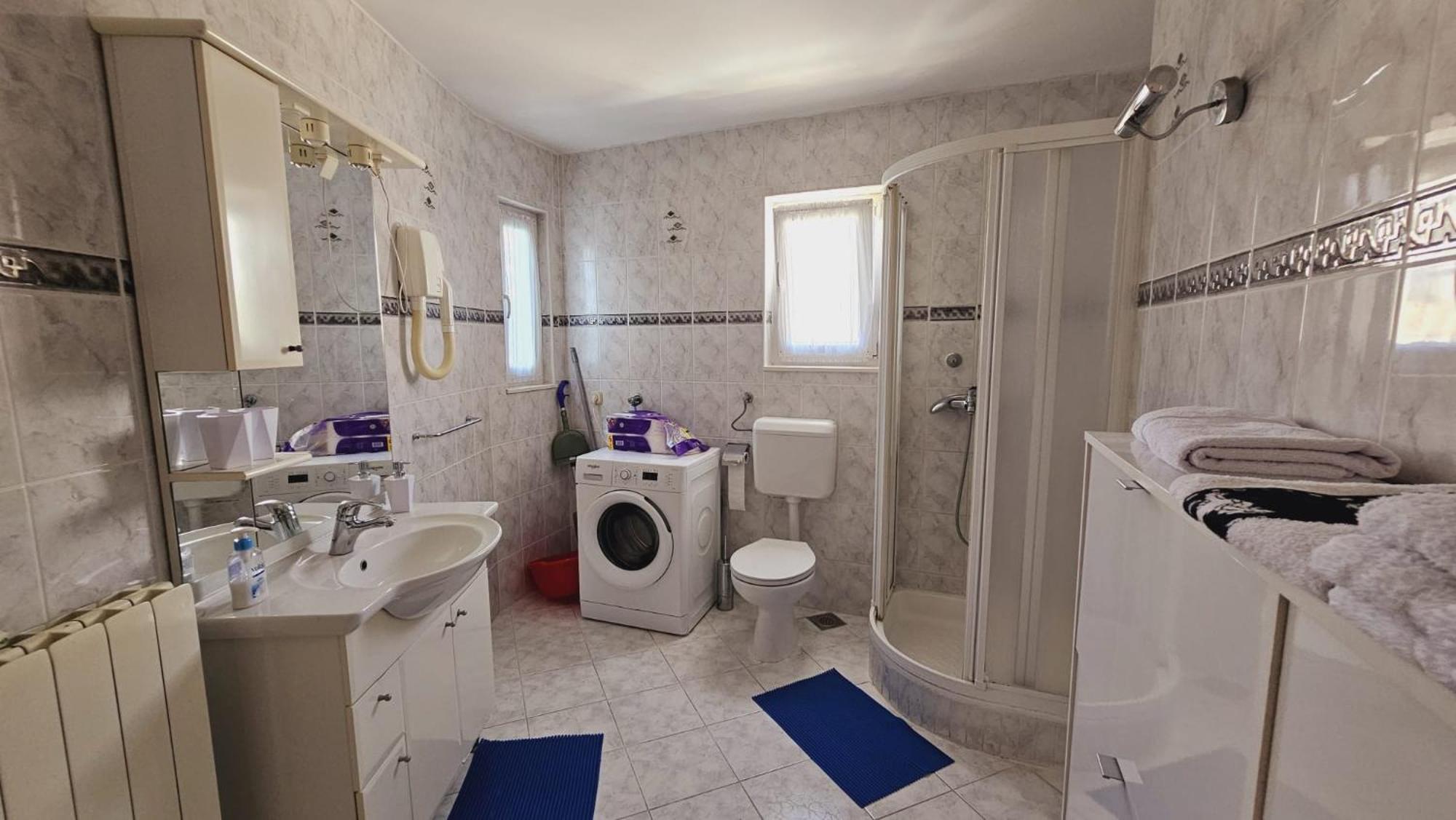 Apartment House Berry Primošten Εξωτερικό φωτογραφία