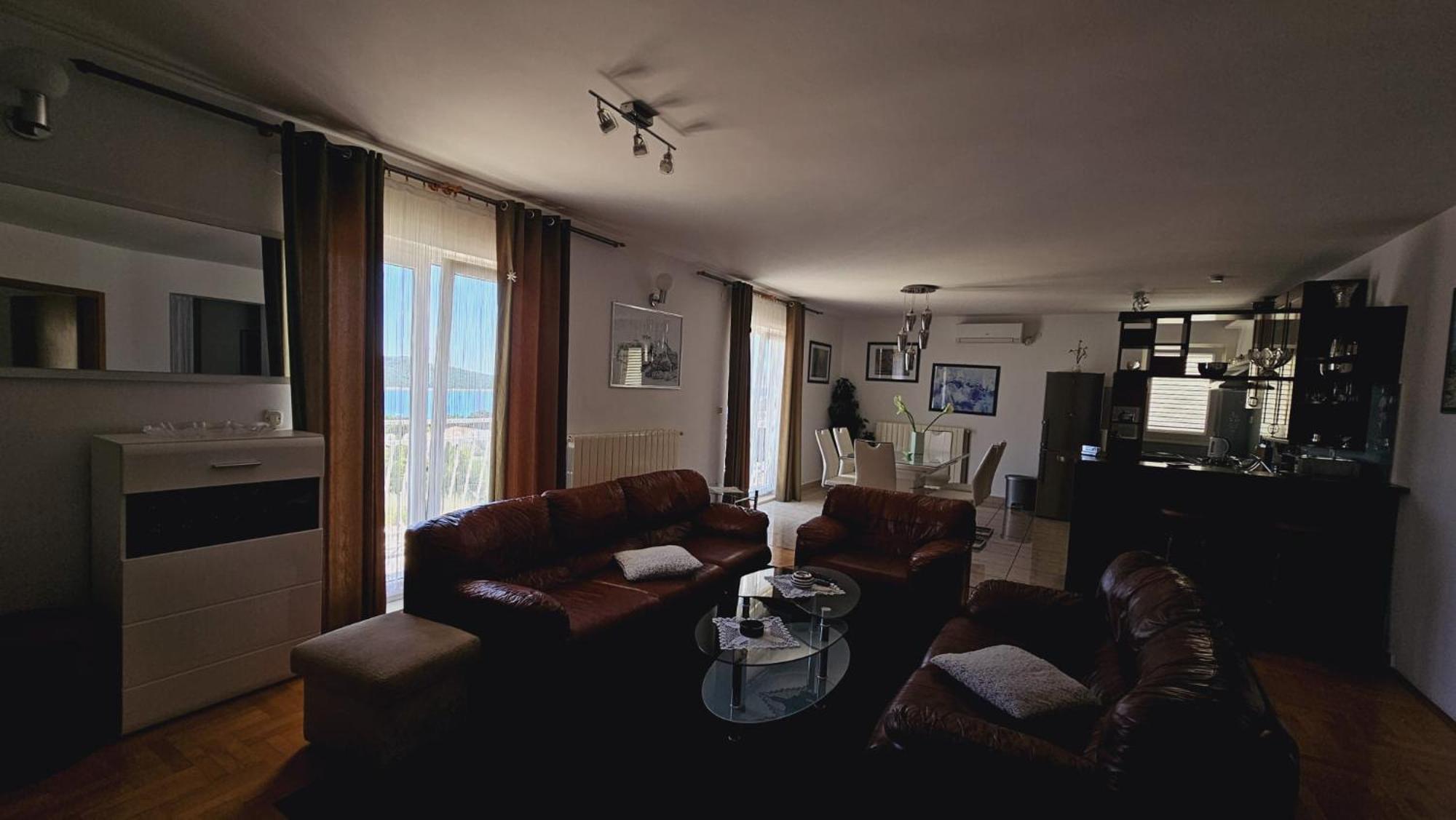 Apartment House Berry Primošten Εξωτερικό φωτογραφία