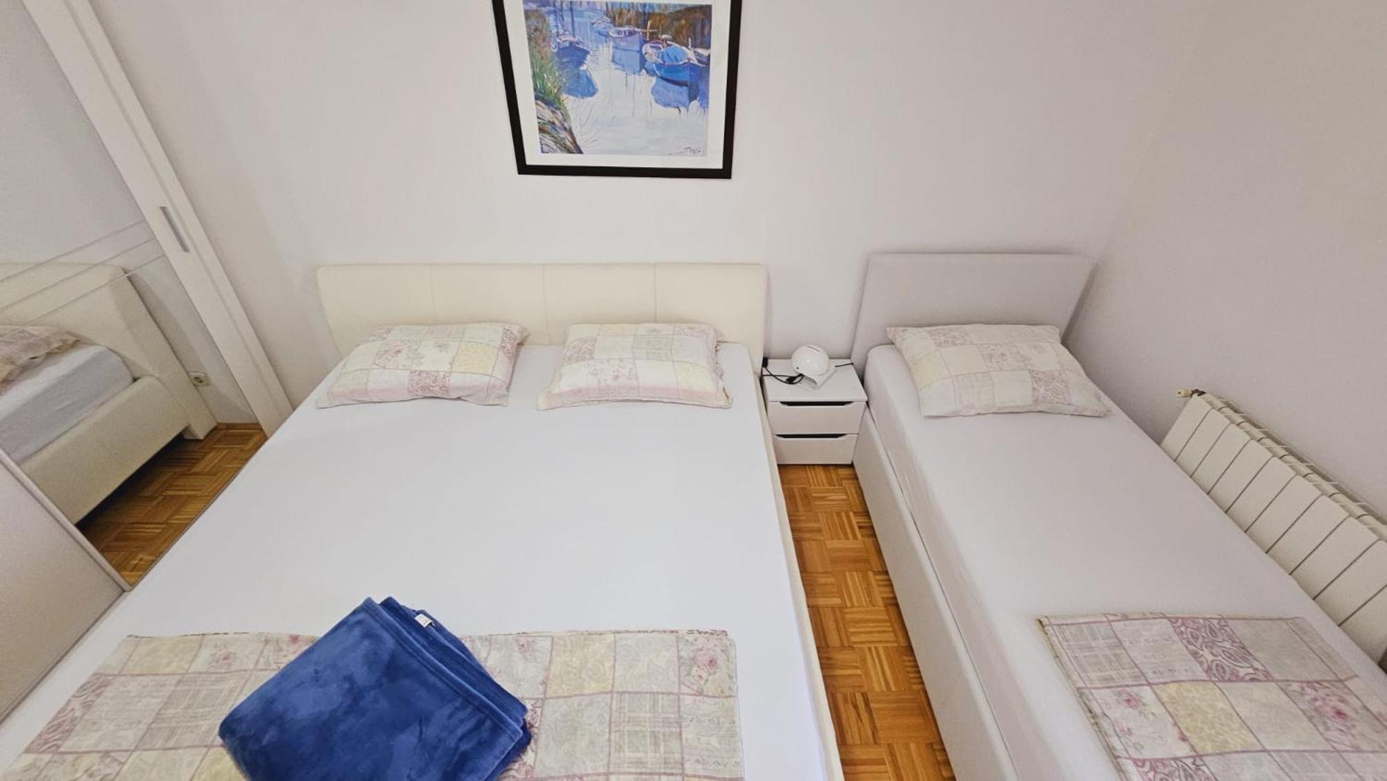 Apartment House Berry Primošten Εξωτερικό φωτογραφία