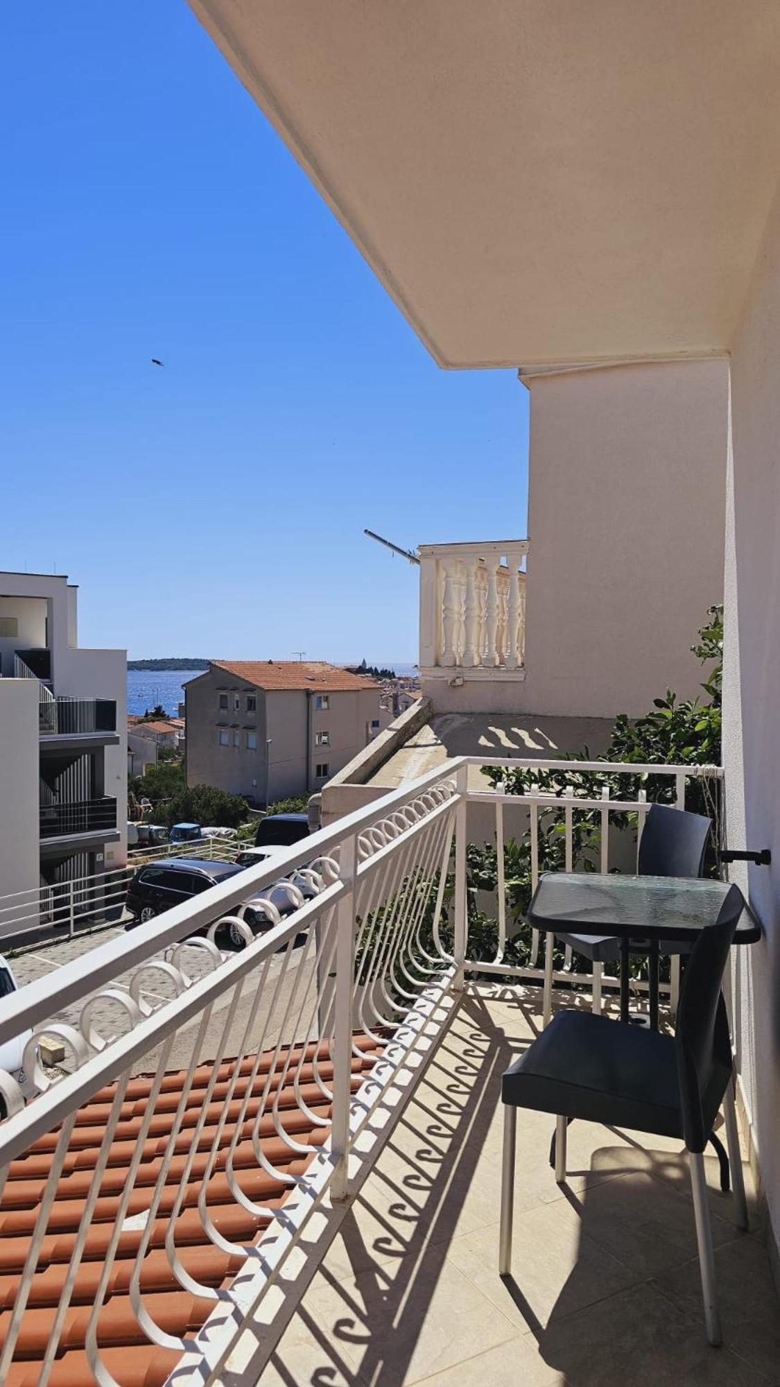 Apartment House Berry Primošten Εξωτερικό φωτογραφία
