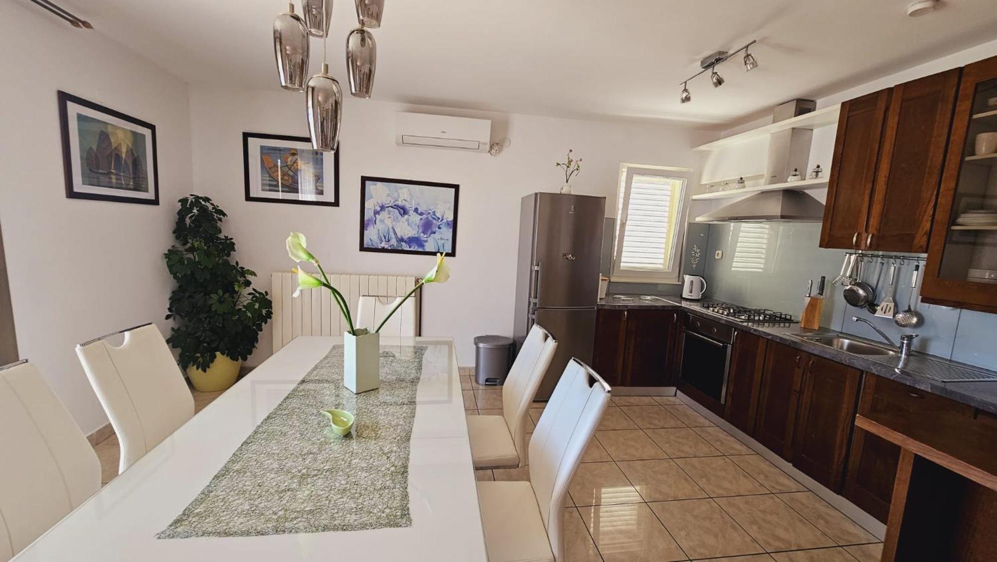 Apartment House Berry Primošten Εξωτερικό φωτογραφία