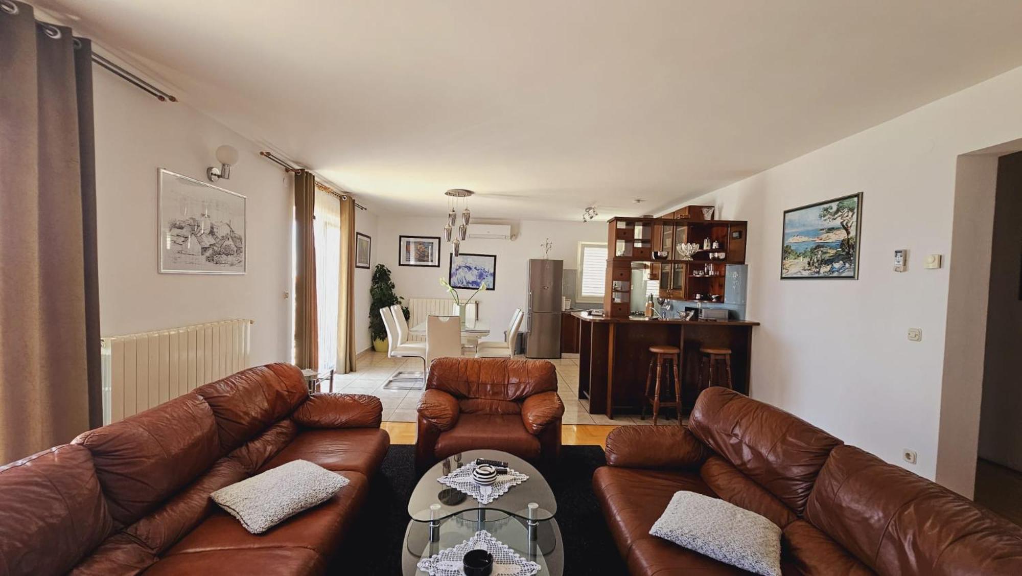 Apartment House Berry Primošten Εξωτερικό φωτογραφία