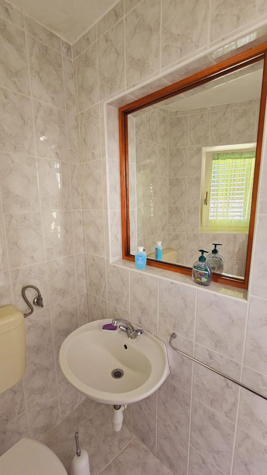 Apartment House Berry Primošten Εξωτερικό φωτογραφία