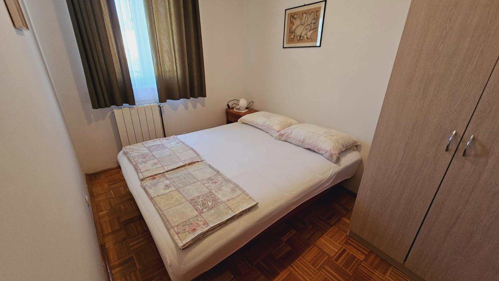 Apartment House Berry Primošten Εξωτερικό φωτογραφία