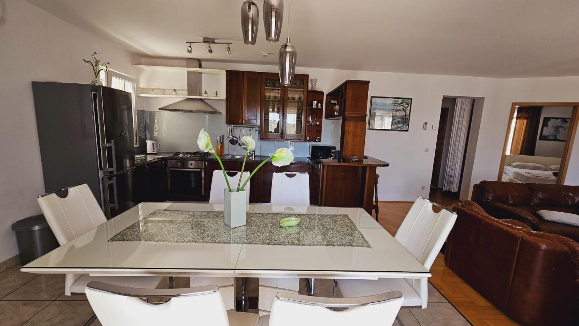 Apartment House Berry Primošten Εξωτερικό φωτογραφία