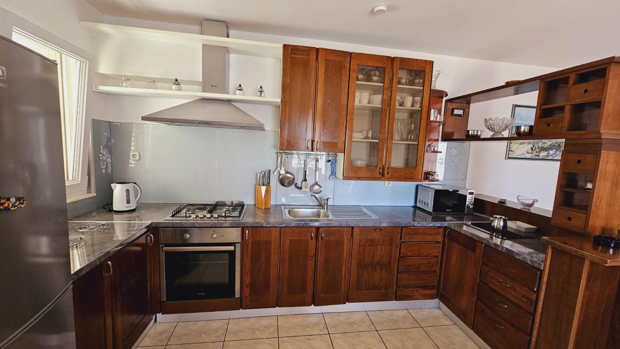 Apartment House Berry Primošten Εξωτερικό φωτογραφία