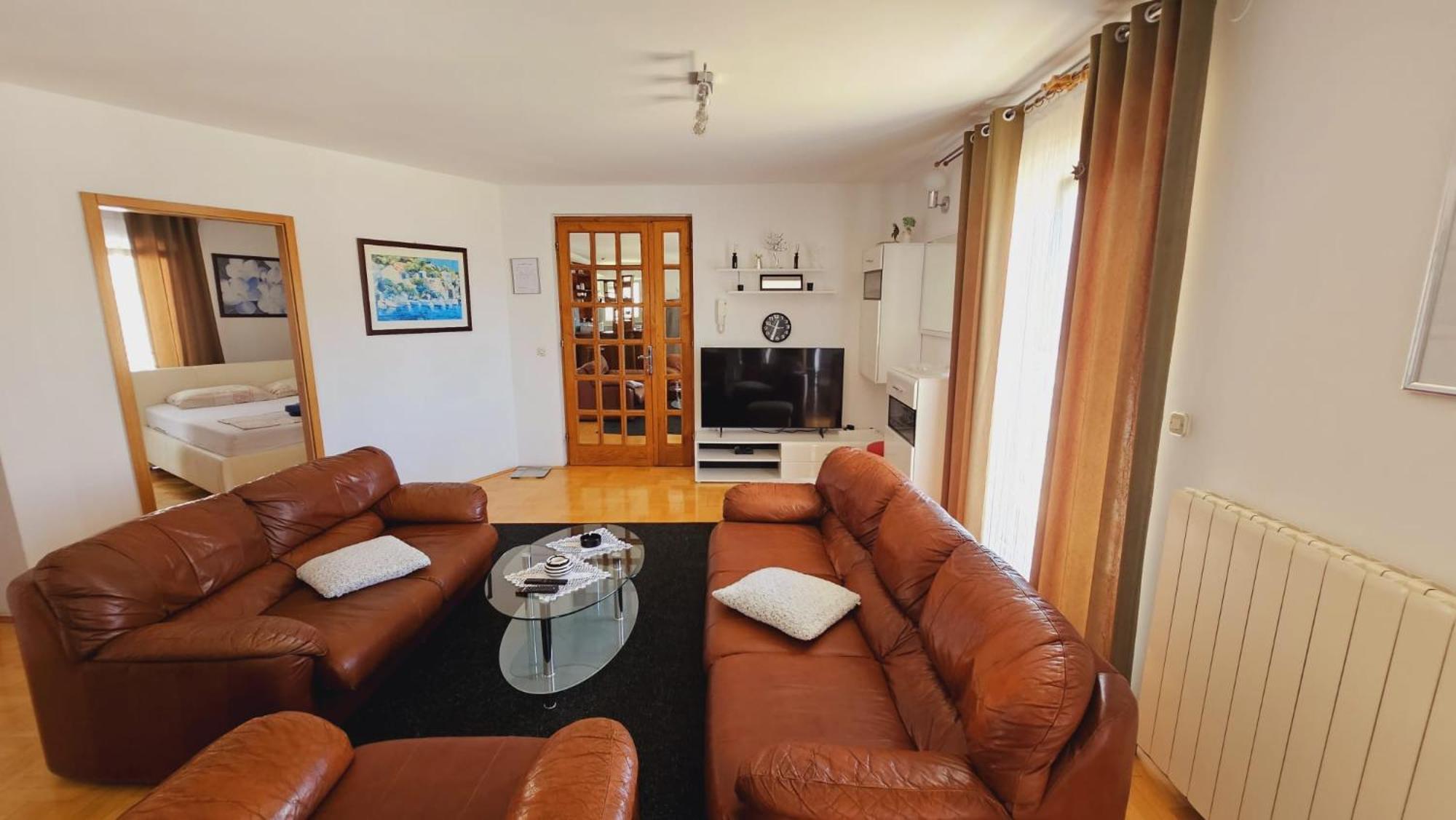 Apartment House Berry Primošten Εξωτερικό φωτογραφία