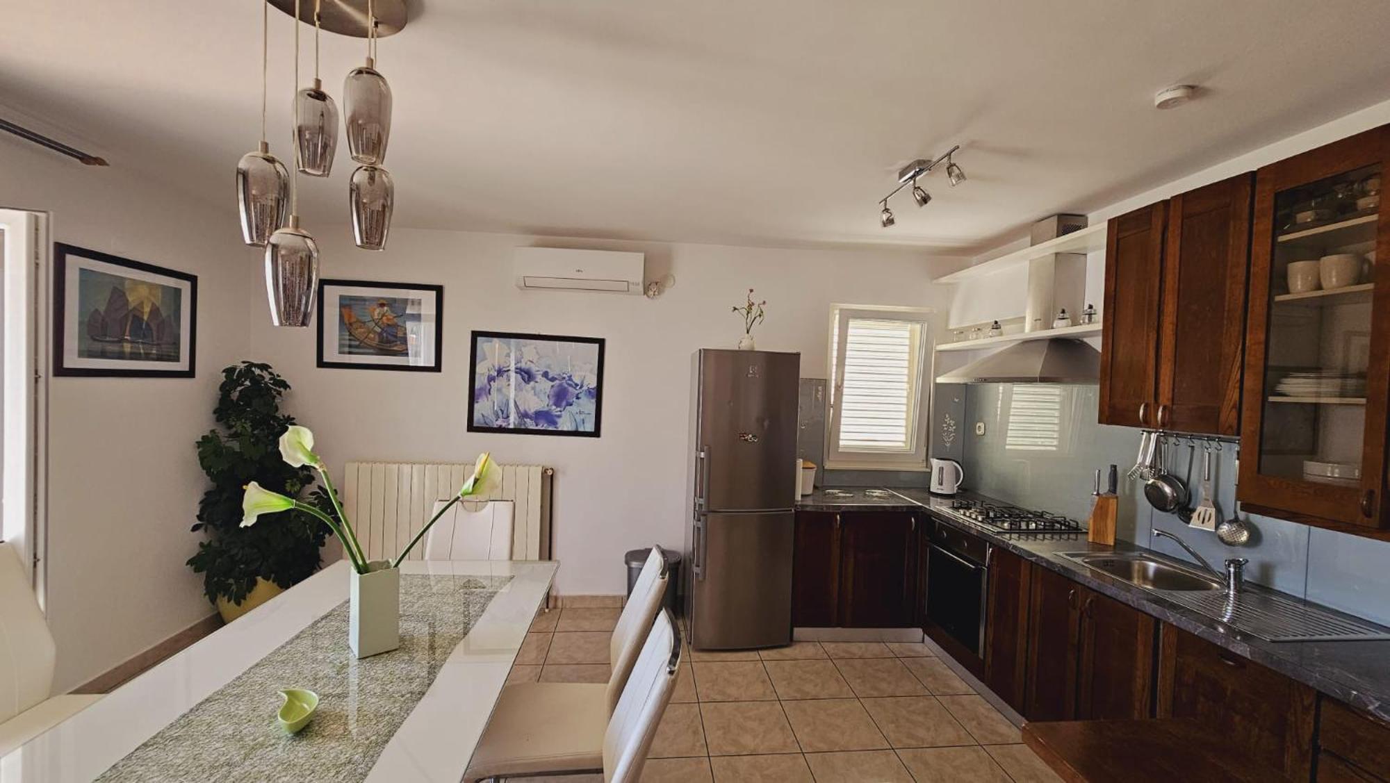 Apartment House Berry Primošten Εξωτερικό φωτογραφία