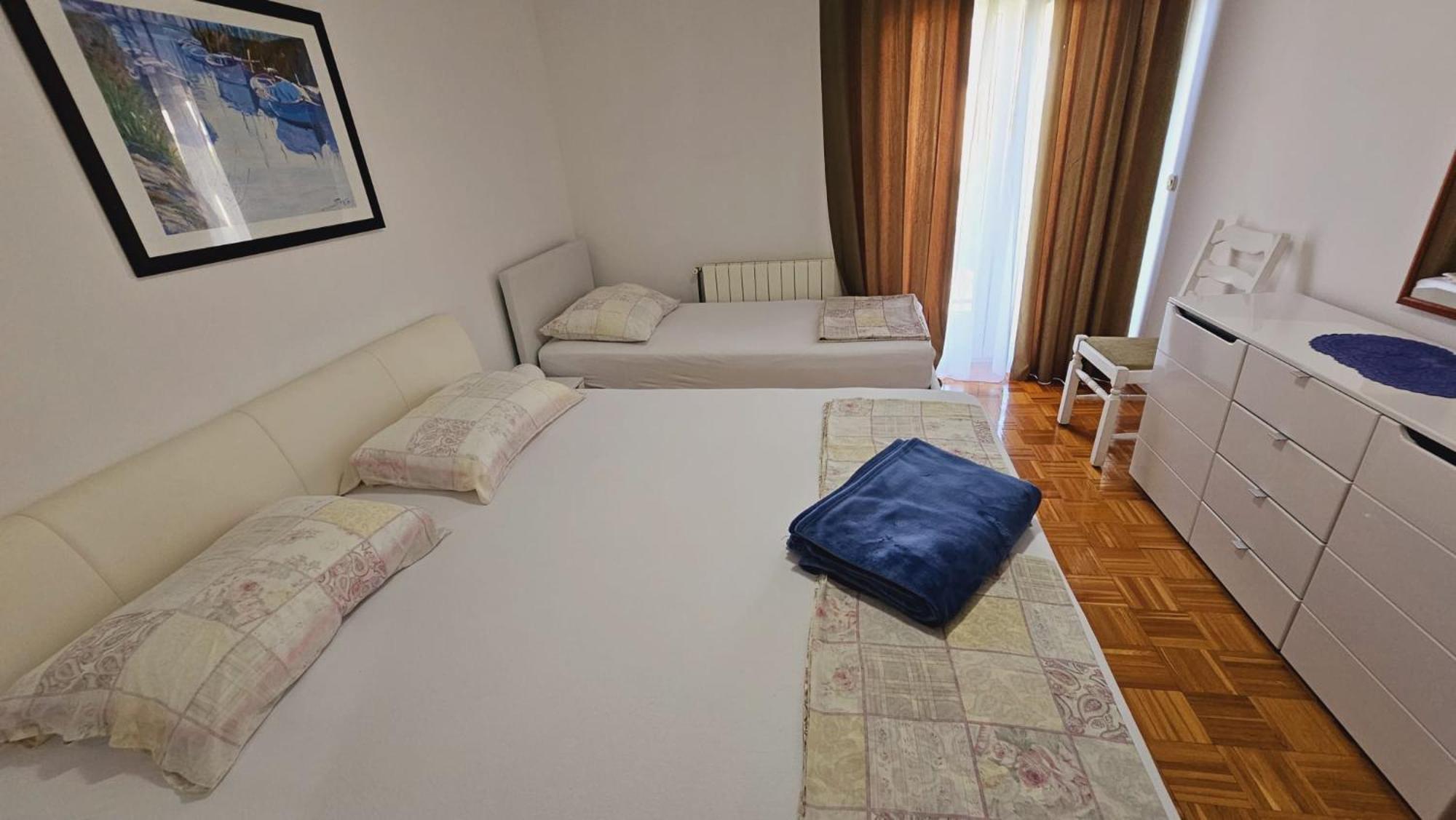 Apartment House Berry Primošten Εξωτερικό φωτογραφία