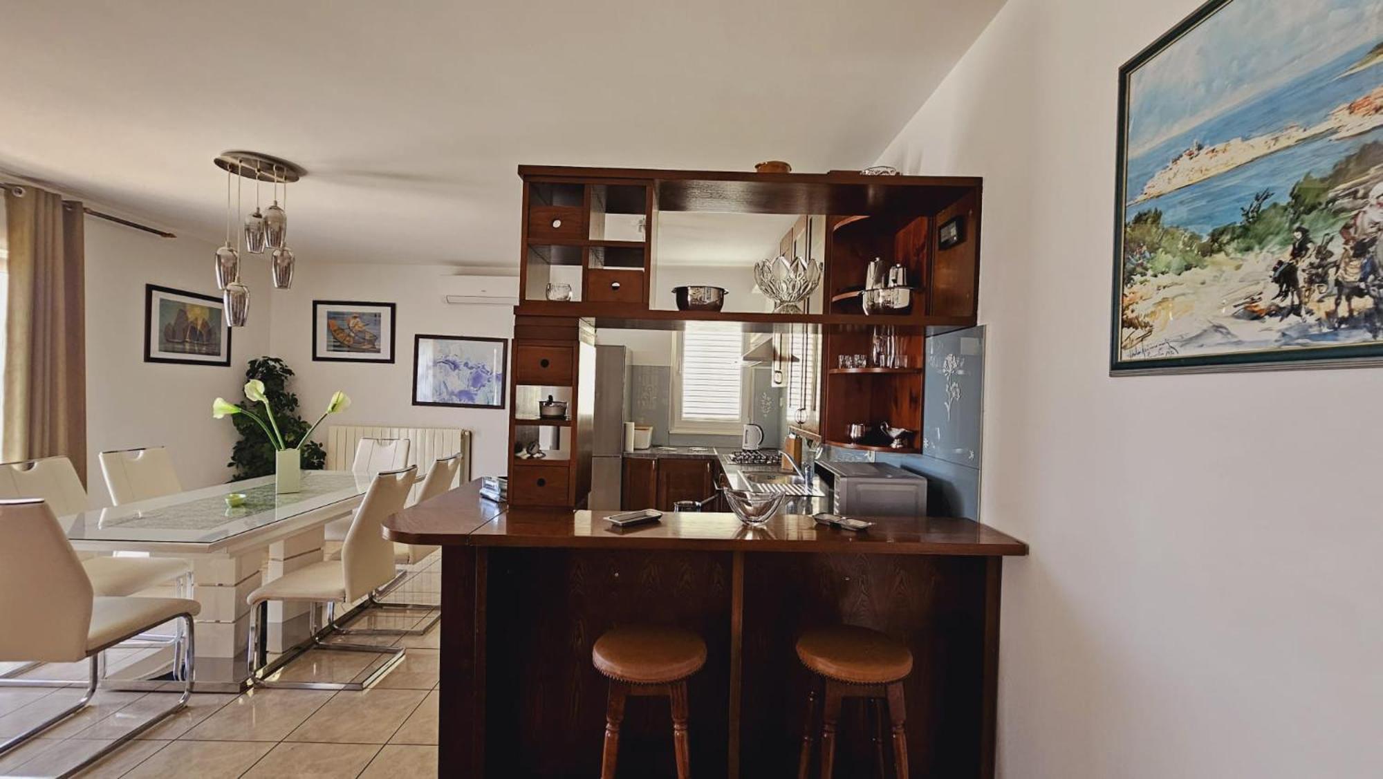 Apartment House Berry Primošten Εξωτερικό φωτογραφία