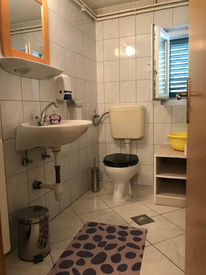 Apartment House Berry Primošten Εξωτερικό φωτογραφία