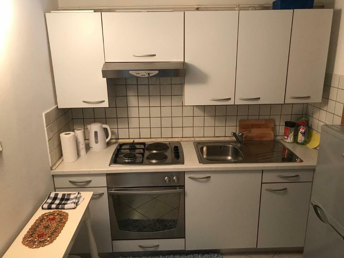 Apartment House Berry Primošten Εξωτερικό φωτογραφία